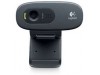 Logitech C270 Webcam HD 720P 